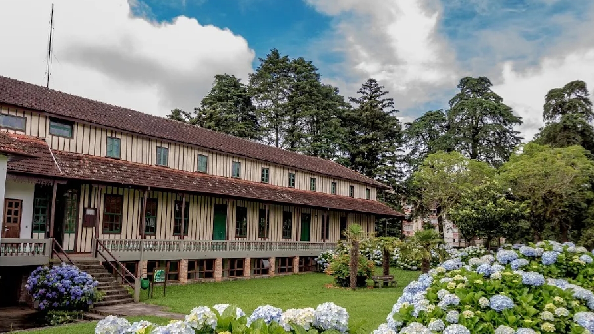 Grande Hotel Canela