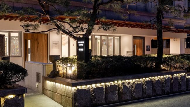 Hotel Sunbee Insadong, em Seul, Coreia do Sul