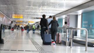 Passageiros que perderam conexões por atrasos têm direito a indenização (Foto: Rovena Rosa/Agência Brasil)