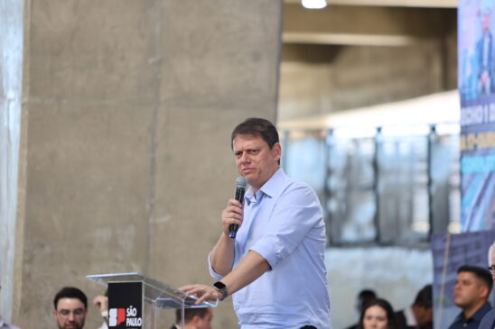 Tarcísio de Freitas