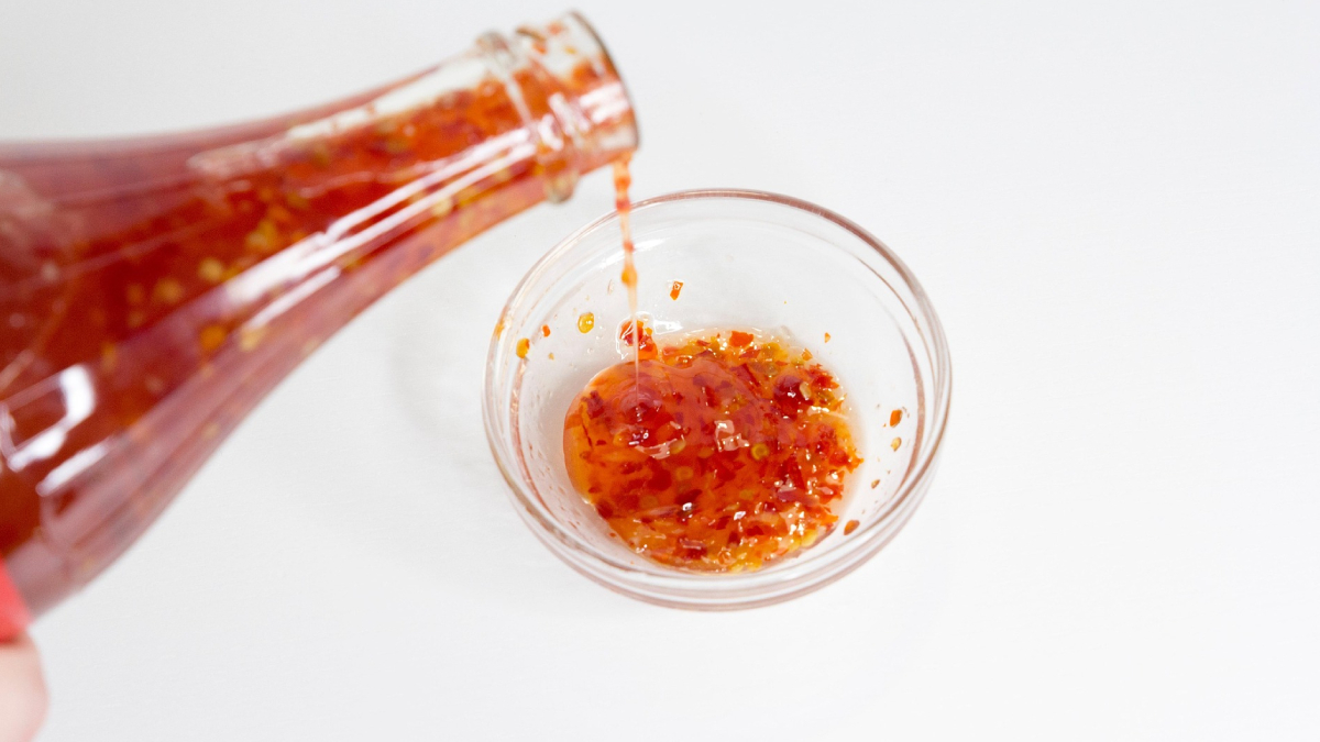 Fácil de fazer, o molho picante caseiro é uma ótima opção para reuniões e lanches especiais (Foto: Pixabay)