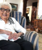 Jô Clemente chega aos 100 anos celebrando legado que marcou a saúde e a inclusão no Brasil