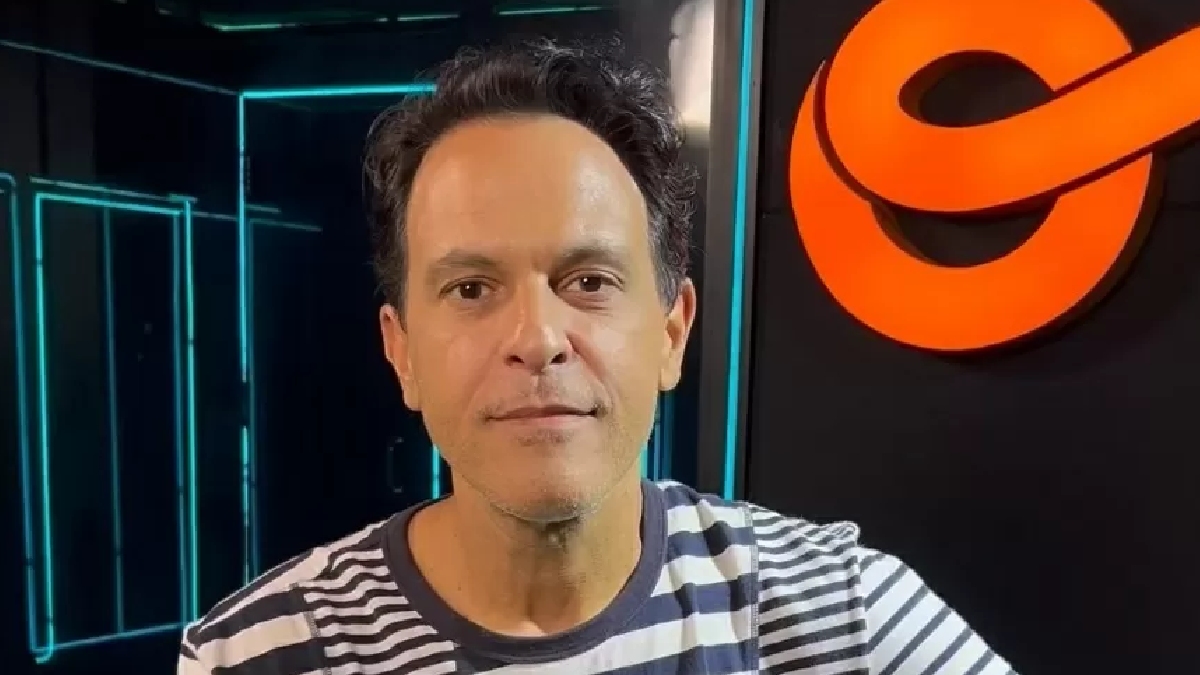 João Marcello, filho de Elis Regina