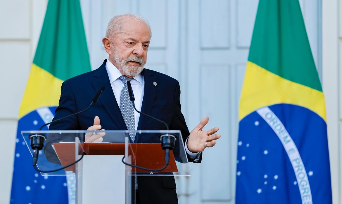TCU faz duro alerta sobre dinheiro jogado em estatais e aponta risco de desvios milionários Foto: Ricardo Stuckert/PR