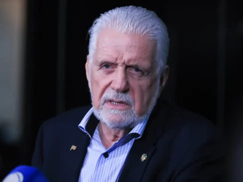 Tudo o que se sabe até agora sobre a operação da PF que mira Jaques Wagner