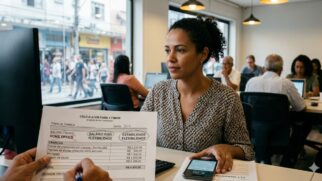 Trabalhadora brasileira prefere salário e estabilidade em pesquisa sobre emprego