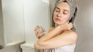 Seleção reúne perfumes leves, envolventes e com alta fixação que lembram o pós-banho (Foto: Freepik)