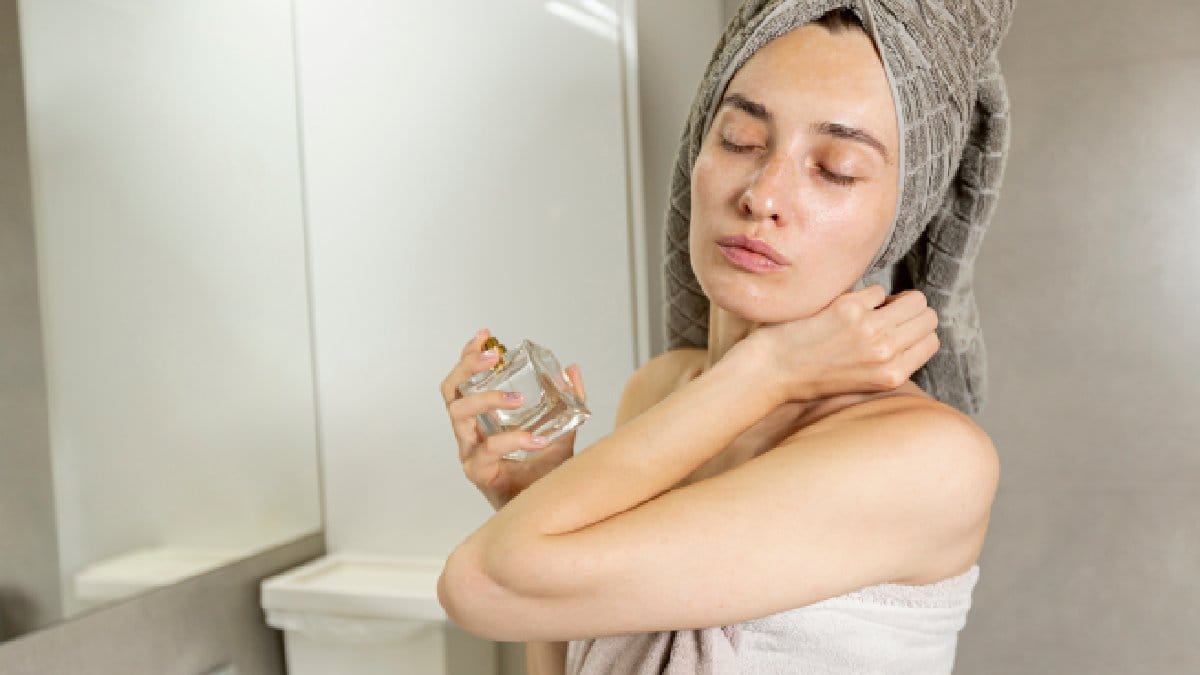 Seleção reúne perfumes leves, envolventes e com alta fixação que lembram o pós-banho (Foto: Freepik)