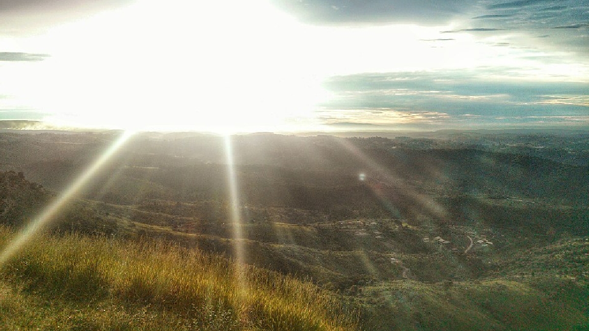 Morro do Saboo, São Roque