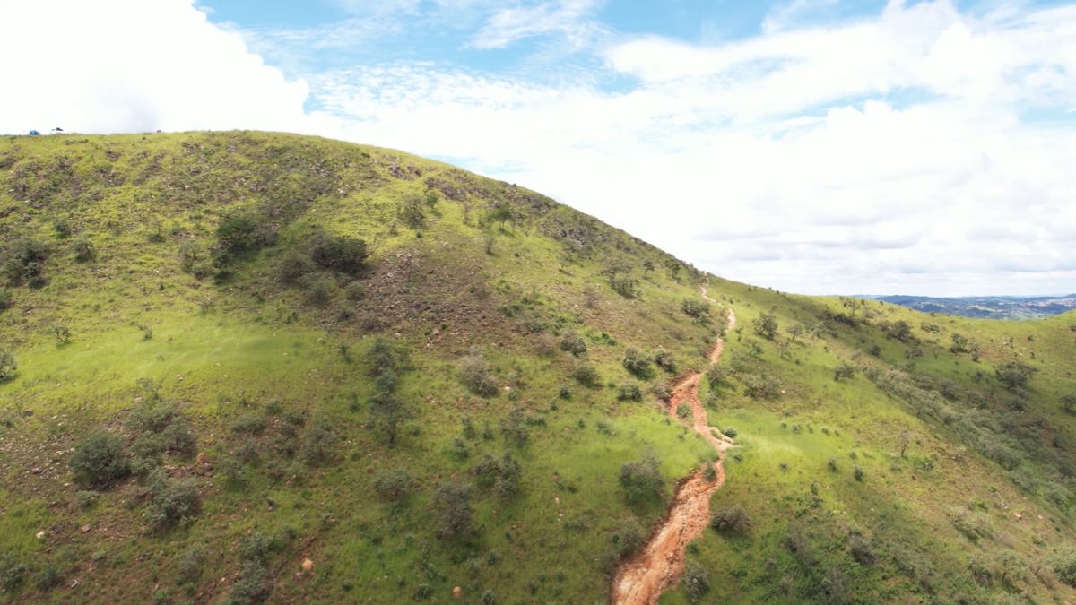 Morro do Saboo, São Roque
