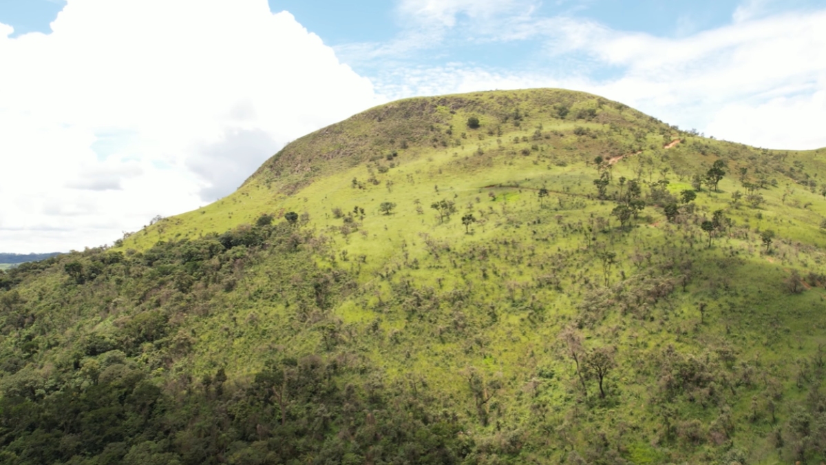 Morro do Saboo, São Roque