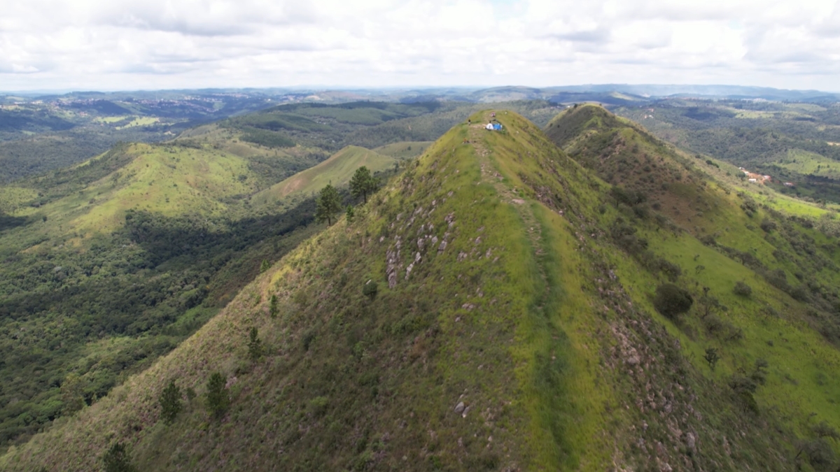 Morro do Saboo, São Roque