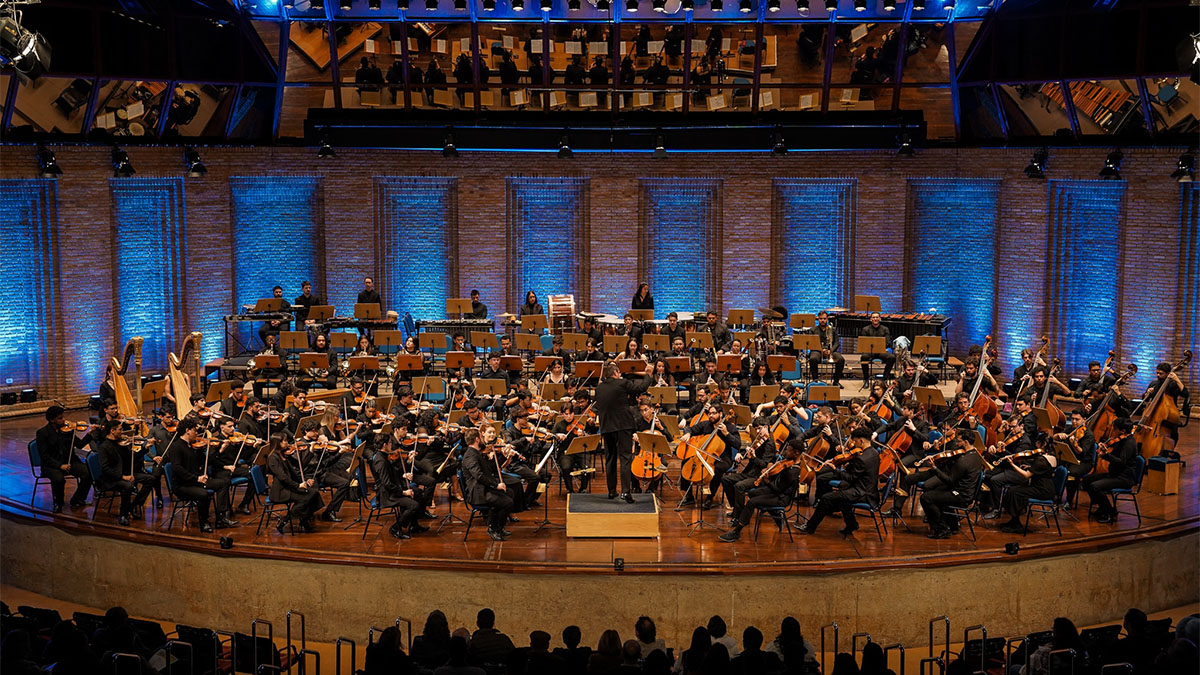 Festival de Inverno de Campos do Jordão terá mais de 80 concertos gratuitos. Foto: Divulgação