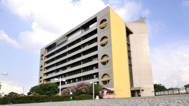 A prova acontecerá no Paço Municipal, no estacionamento da prefeitura/Divulgação
