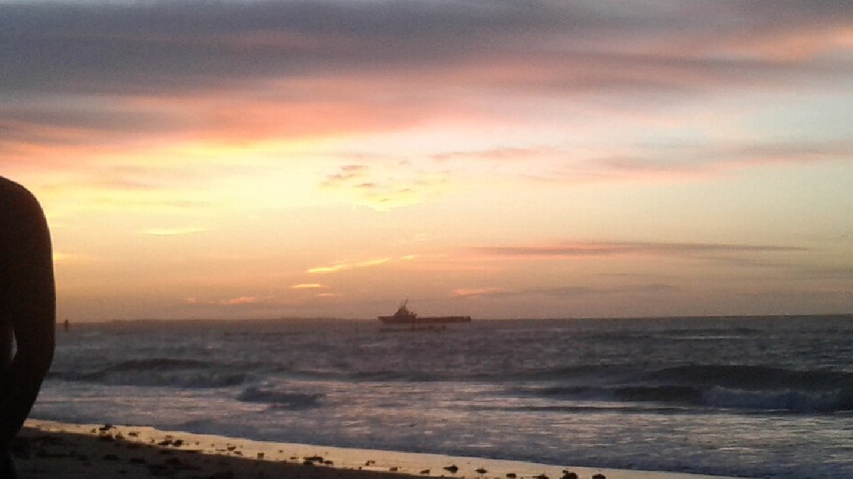 Praias, Paracuru