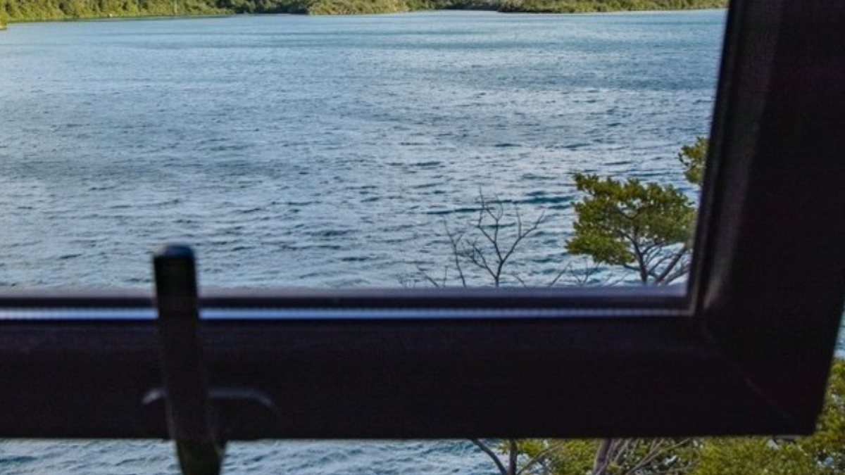 Patagonia Camp, hotel no Chile