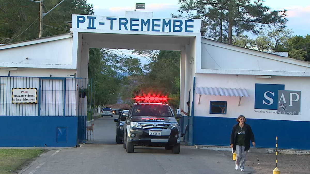 (Foto: reprodução TV Vanguarda)