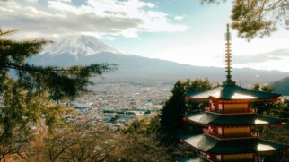 Conheça o turismo, as regras de etiqueta e a culinária do Japão, país que abriga a maior comunidade de descendentes fora do arquipélago. Foto: Pexels
