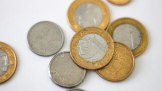 Resultado do PIB coloca o Brasil entre os seis países com melhor desempenho econômico no começo de 2026 (Foto: Pexels)