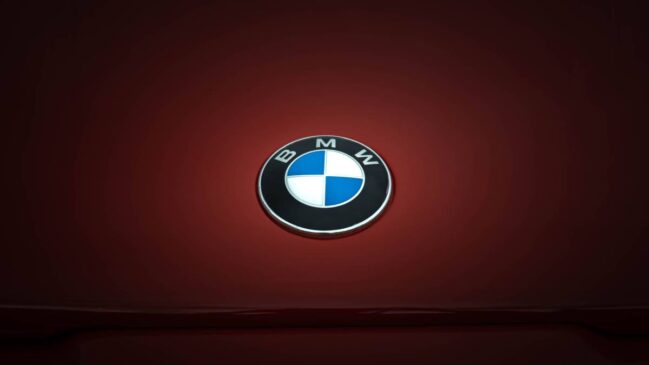 BMW cria substituto da fibra de carbono feito de plantas e choca o mercado. (Foto: Pexels)