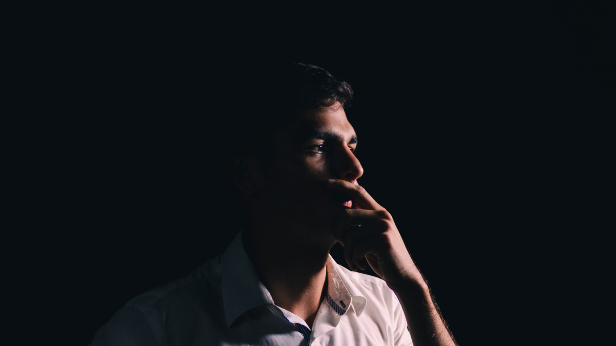 A inteligência superior costuma aparecer em atitudes simples que passam despercebidas no cotidiano (Foto: Pexels)
