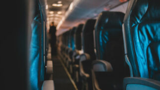 Programas de fidelidade podem transformar uma simples viagem em uma experiência cheia de benefícios (Foto: Pexels)