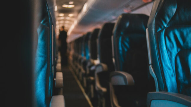 Programas de fidelidade podem transformar uma simples viagem em uma experiência cheia de benefícios (Foto: Pexels)