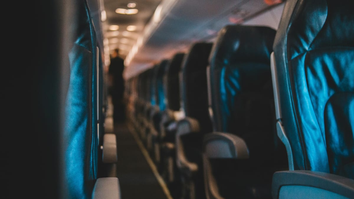 Programas de fidelidade podem transformar uma simples viagem em uma experiência cheia de benefícios (Foto: Pexels)