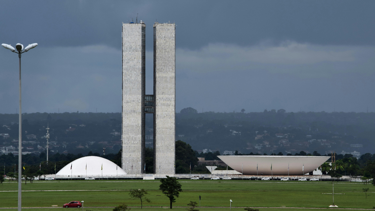 Enquanto parte do mundo desacelerou, o Brasil registrou uma das maiores altas do PIB do planeta (Foto: Pexels)