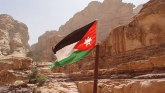 Jordânia é um dos países estreiantes da Ásia na Copa do Mundo 2026. Foto: Pexels