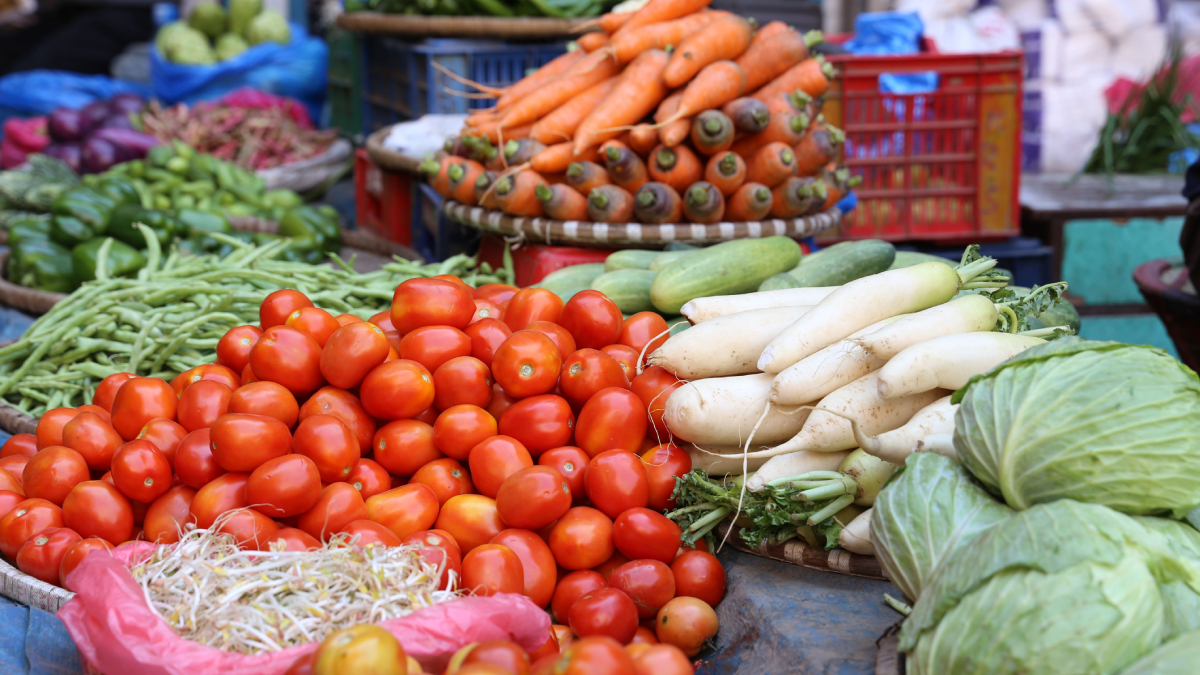 As fibras oferecem benefícios para o intestino, o coração e o controle do peso, mas o excesso pode causar efeitos indesejados (Foto: Pexels)