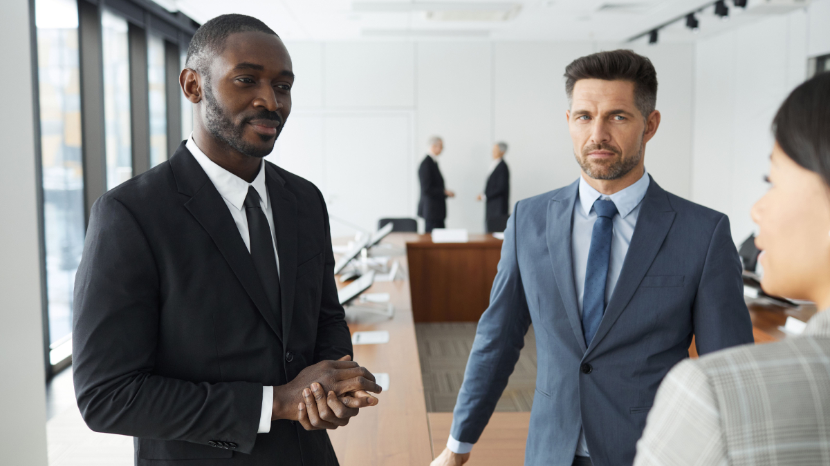Entenda por que essas tonalidades são associadas à confiança e como usá-las a seu favor no dia a dia (Foto: Pexels)