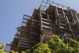 Hotel Rosewood São Paulo, na Bela Vista /Divulgação/Guia Michelin