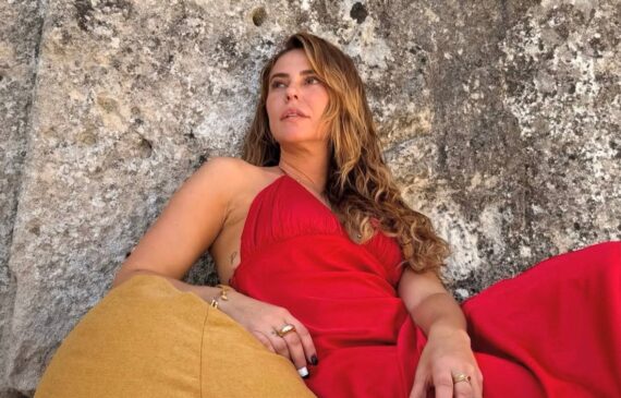 Paolla Oliveira