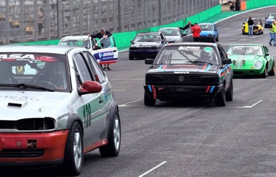 Autódromo de Interlagos recebe festival automotivo para toda a família