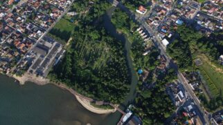 SP terá primeira usina para transformar água do mar em água potável