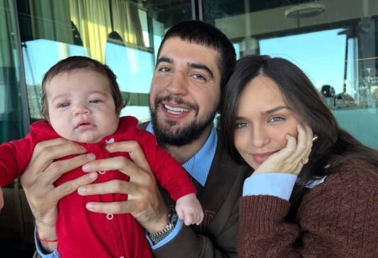 Nattan fala sobre crise com Rafa Kalimann após polêmica na gravidez
