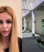 Fotos mostram cela de Deolane após defesa denunciar escorpiões