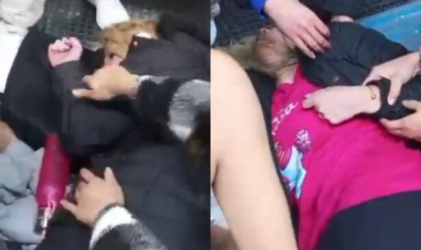 Mulher desmaia após agressão em estação do Metrô na zona norte de SP