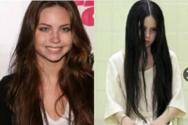Atriz que viveu Samara no filme O Chamado morre aos 35 anos