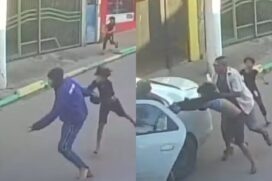 Tentativa de sequestro de criança em Guaianases é interrompida por pedestre