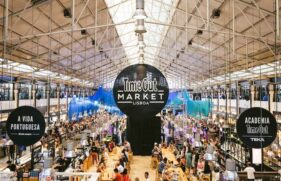 Time Out Market de Lisboa