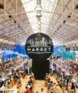 Time Out Market, mercado gastronômico e cultural, chega a São Paulo em 2027