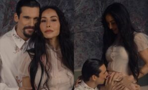 Sabrina Sato e Nicolas Prattes