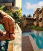 Pousada de luxo de Gagliasso e Ewbank em Noronha: veja detalhes da exclusiva Maria Bonita que custa 2 mil por noite em alta temporada