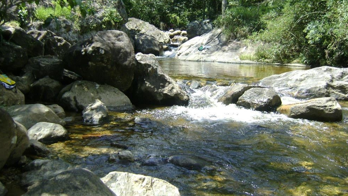 Piquete, no Vale do Paraíba