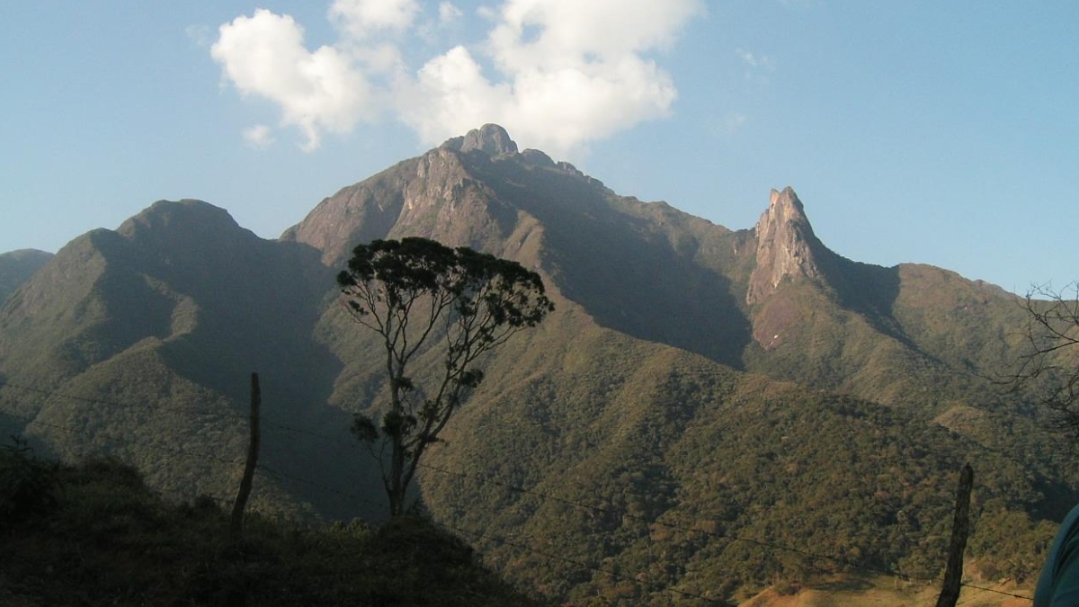 Piquete, no Vale do Paraíba