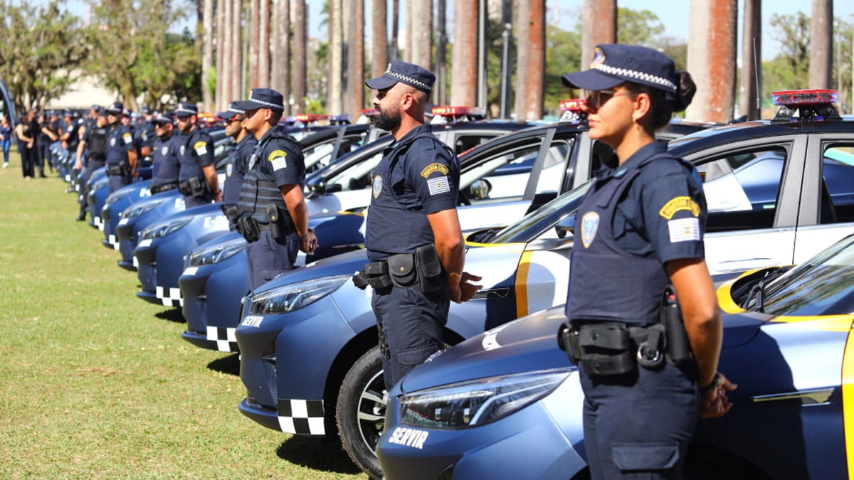 São José dos Campos é a primeira colocada no ranking, entre as cidades de grande porte (com mais de 500 mil habitantes), considerando 336 cidades analisadas no estudo do Ipea. Foto: Claudio Vieira/PMSJC