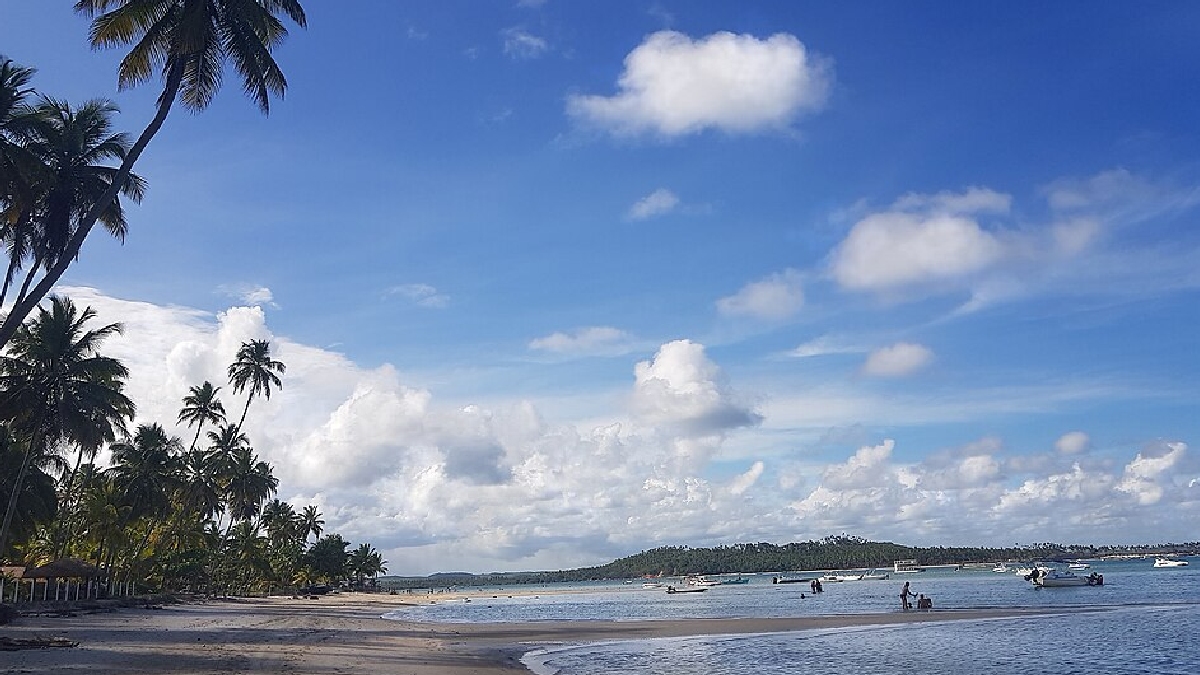 Praia de Carneiros