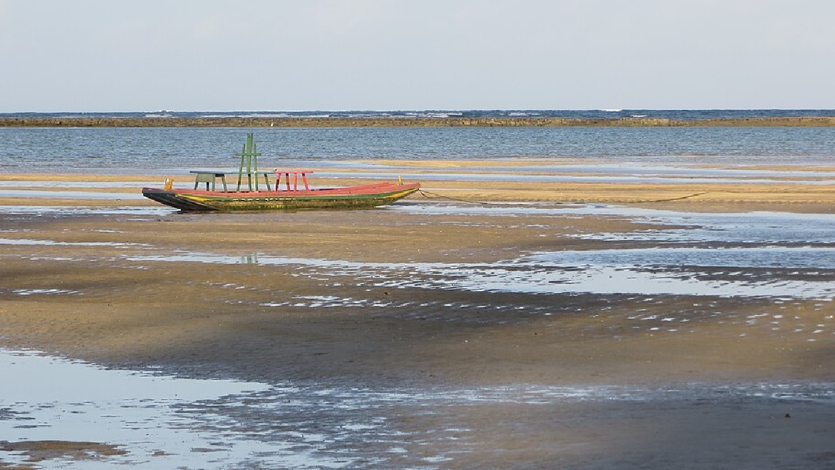 Praia de Carneiros